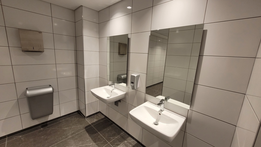To Let commercial Property for Rent in Blackheath Industrial Western Cape